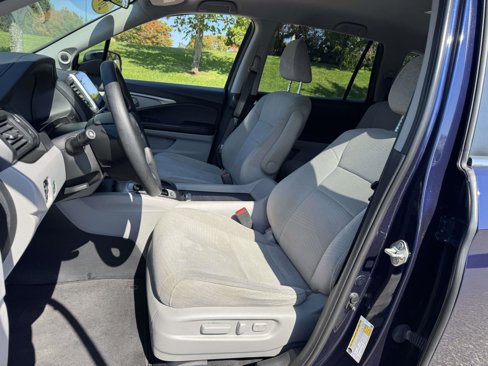 Used 2018 Honda Pilot EX image 13