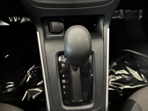 Used 2017 Nissan Sentra S w/ S Style Package image 25