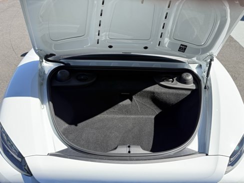 Certified 2025 Porsche 718 Boxster GTS image 26