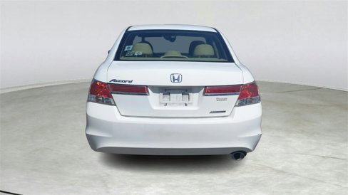 Used 2012 Honda Accord SE image 5