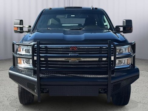 Used 2015 Chevrolet Silverado 3500 W/T w/ WT Convenience Package image 9