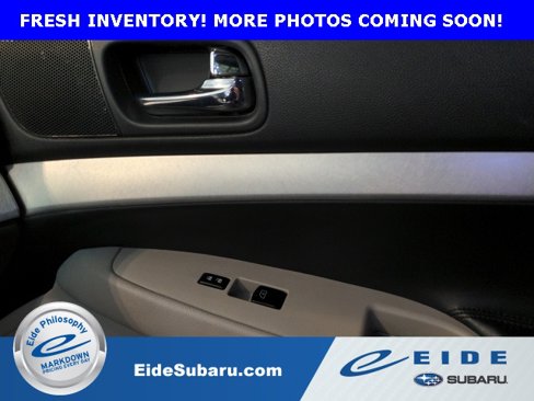 Used 2009 INFINITI G37 Journey w/ Premium Pkg image 17