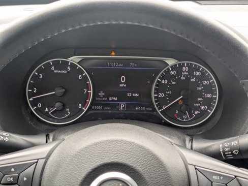 Used 2020 Nissan Sentra SV image 21