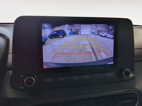 Used 2022 Hyundai Kona SEL image 27