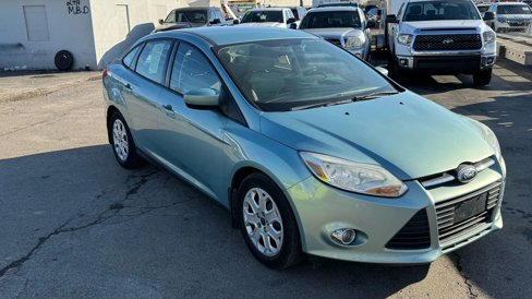 Used 2012 Ford Focus SE image 7