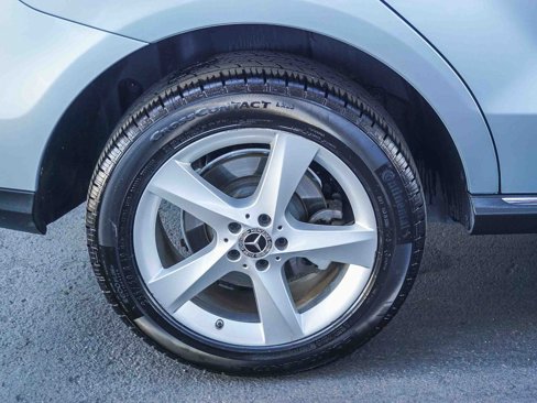 Used 2018 Mercedes-Benz GLE 350 4MATIC image 11