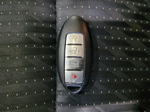 Used 2017 Nissan Altima 2.5 SV image 32