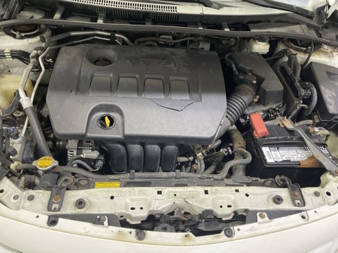 Used 2012 Toyota Corolla LE image 23