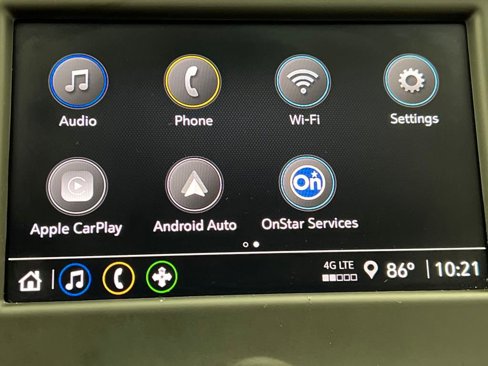 Used 2023 Chevrolet Equinox LT image 49