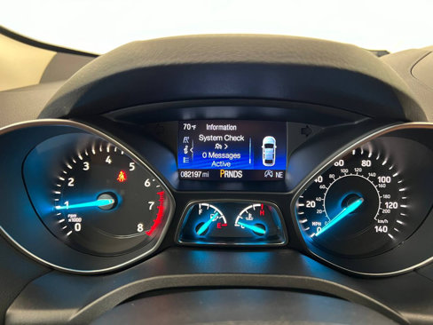 Used 2017 Ford Escape SE image 16
