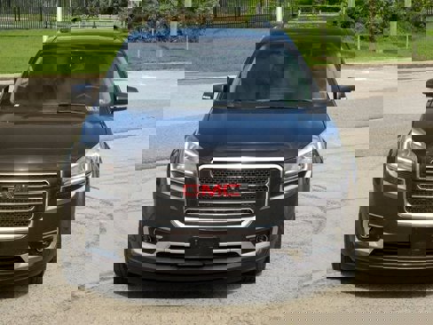 Used 2015 GMC Acadia SLT image 5