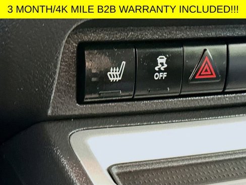 Used 2017 Jeep Compass High Altitude image 17