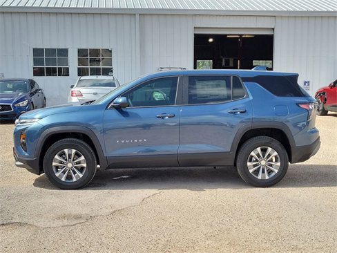 New 2026 Chevrolet Equinox LT image 41