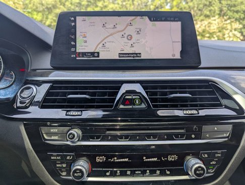 Used 2018 BMW 530i image 23