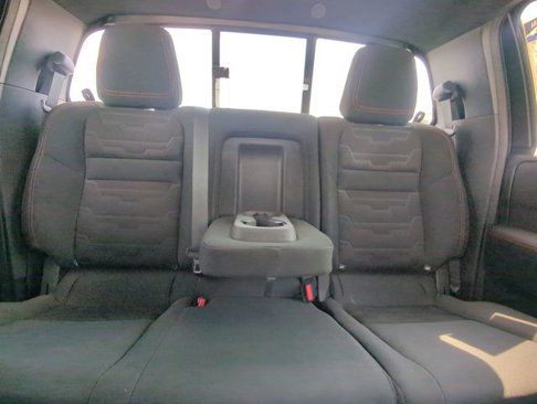 Used 2022 Nissan Frontier PRO-4X w/ Technology Package image 5