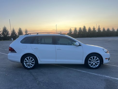 Used 2012 Volkswagen Jetta SE image 6