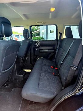 Used 2011 Dodge Nitro Heat image 4