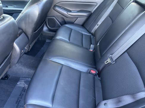 Used 2020 Nissan Altima 2.5 SR image 24
