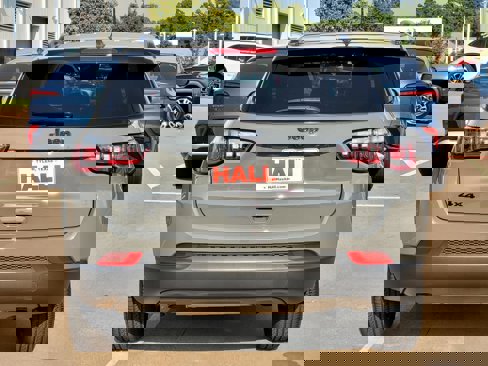 Used 2023 Jeep Compass Altitude image 5
