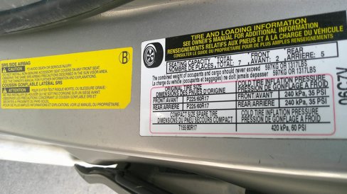 Used 2005 Toyota Sienna XLE image 40