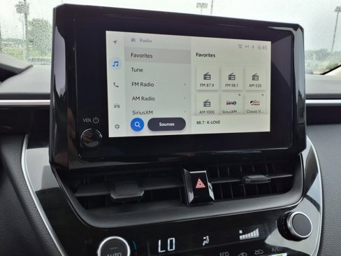Used 2023 Toyota Corolla LE image 19