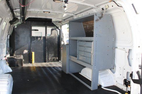 Used 2013 Ford E-150 and Econoline 150 image 15