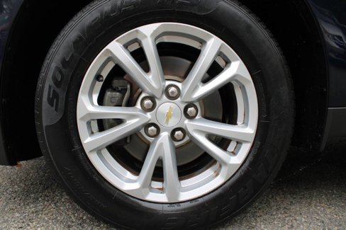 Used 2016 Chevrolet Equinox LT w/ Convenience Package image 20