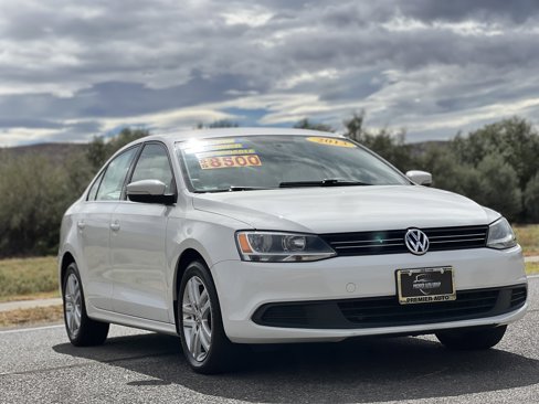 Used 2013 Volkswagen Jetta SE image 20