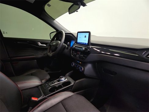 Used 2023 Ford Escape ST-Line image 26