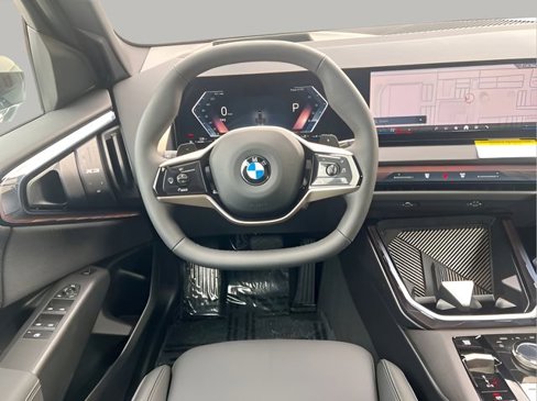 Certified 2025 BMW X3 xDrive30i w/ Premium Package image 23