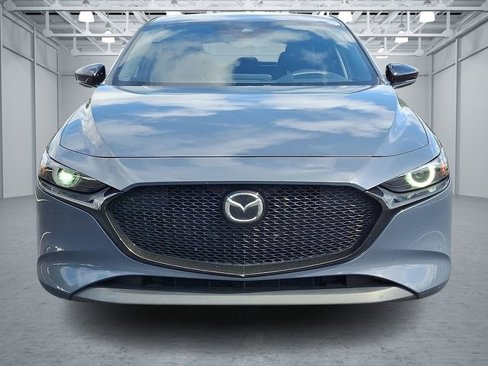 Used 2022 MAZDA MAZDA3 s image 2