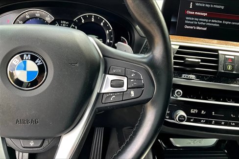 Used 2019 BMW X4 xDrive30i image 19