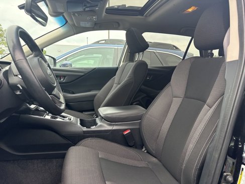 Used 2021 Subaru Outback Premium image 19