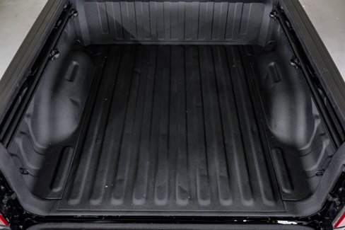 Used 2021 RAM 1500 Laramie w/ Sport Appearance Package image 50