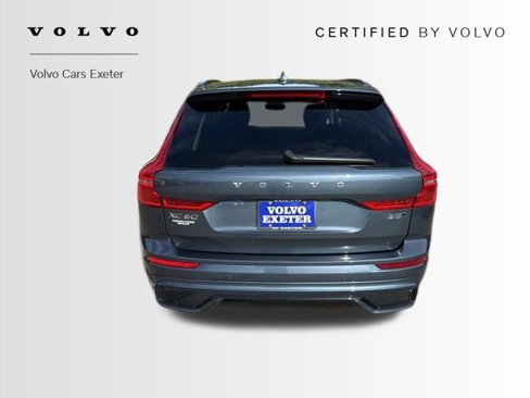 Certified 2025 Volvo XC60 B5 Plus image 23