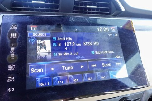 Used 2018 Honda Clarity Plug-In Hybrid image 18