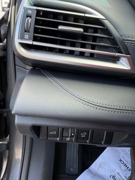 Used 2021 Subaru Outback Limited XT image 14