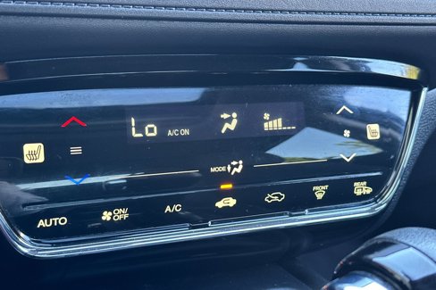 Used 2022 Honda HR-V EX image 22