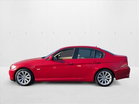 Used 2011 BMW 328i Sedan image 9