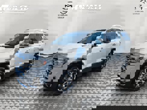 Used 2021 GMC Acadia SLT w/ Preferred Package image 2