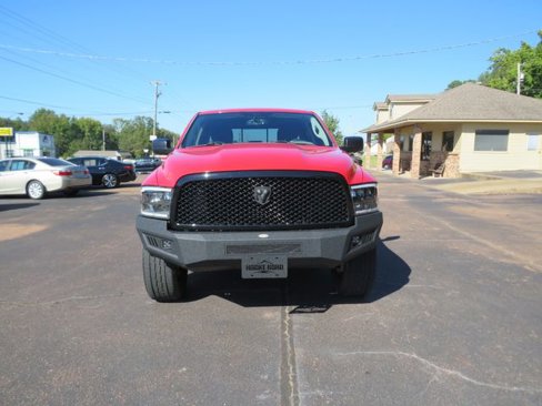 Used 2012 RAM 1500 Big Horn image 5