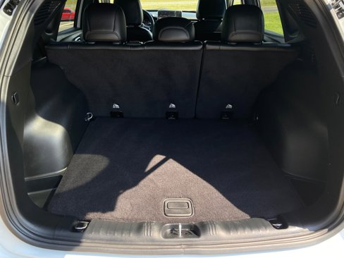 Used 2024 Jeep Compass Limited image 29