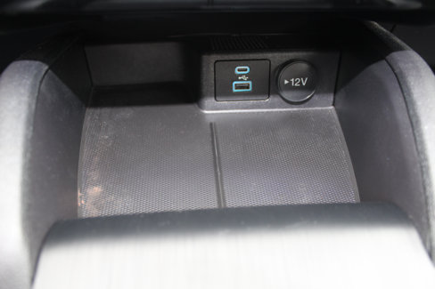 Used 2022 Ford Escape SE image 30
