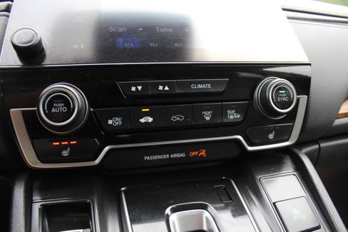 Used 2019 Honda CR-V EX image 30