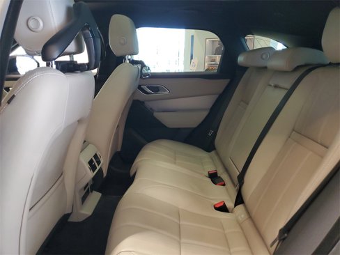Used 2023 Land Rover Range Rover Velar R-Dynamic S image 22