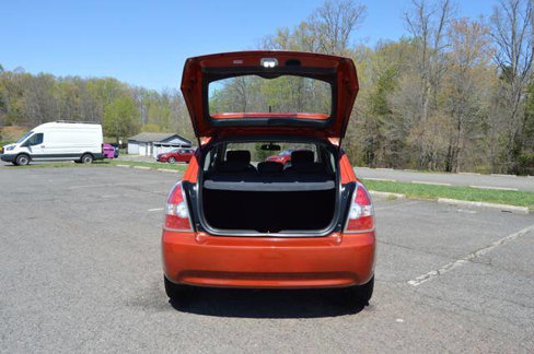 Used 2009 Hyundai Accent SE image 59