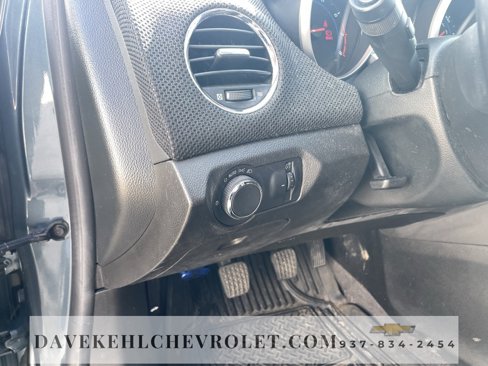 Used 2012 Chevrolet Cruze Eco image 9