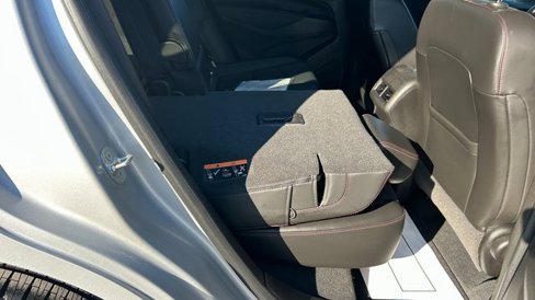 Certified 2022 Chevrolet Equinox RS image 53