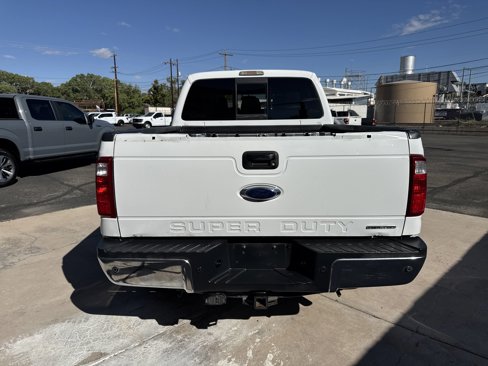 Used 2013 Ford F350 Lariat image 6