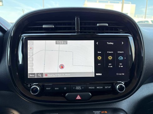 Used 2025 Kia Soul GT-Line image 26